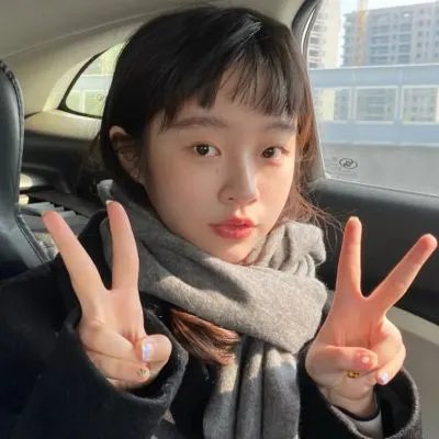 女演员们