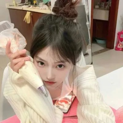 小智是女孩啦!
